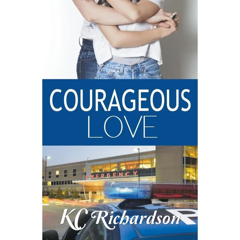 Courageous Love