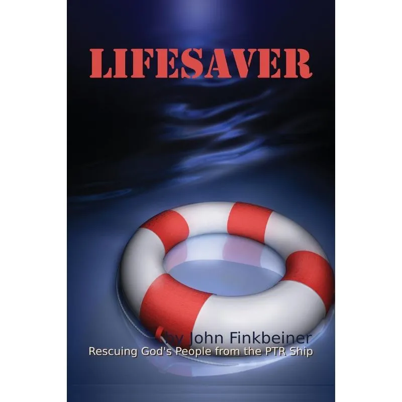 LIFESAVER