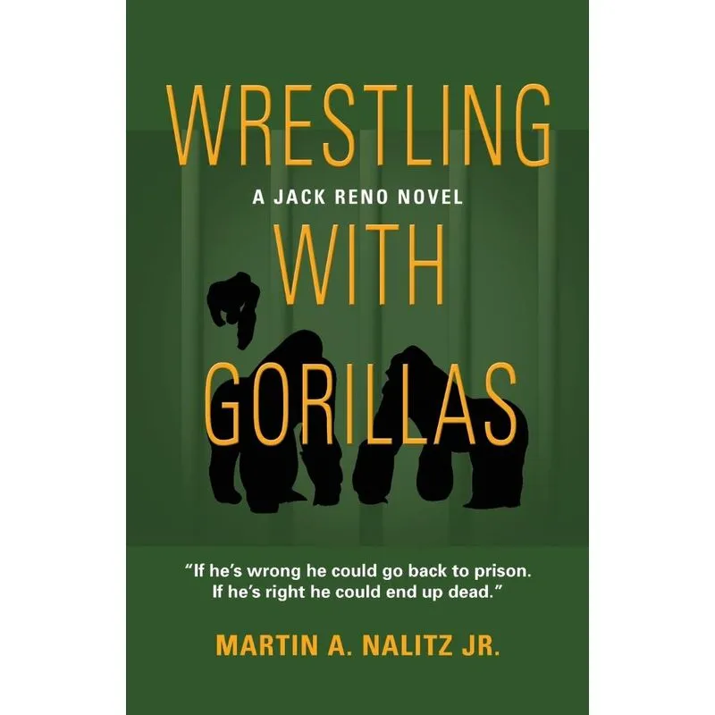 Wrestling with Gorillas