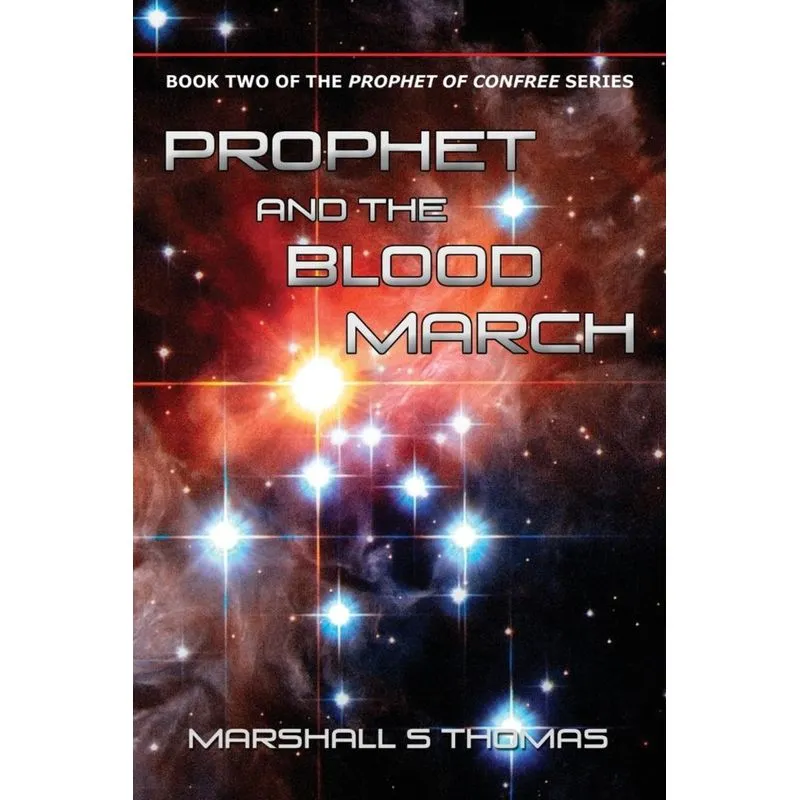 Prophet and the Blood March