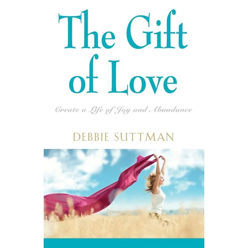 THE GIFT OF LOVE