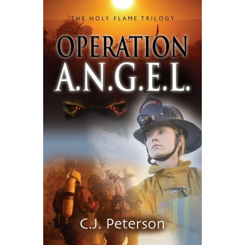 Operation A.N.G.E.L.