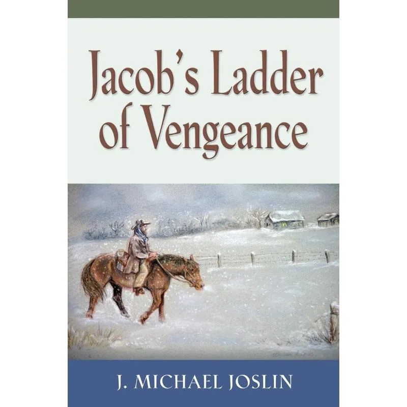 Jacobs Ladder of Vengeance