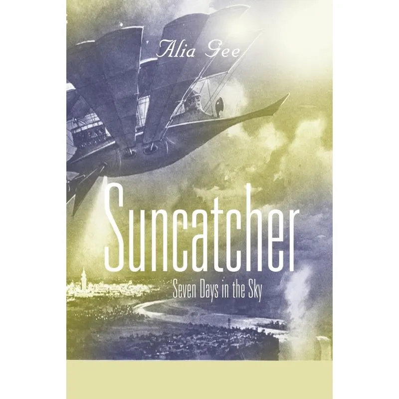 SUNCATCHER
