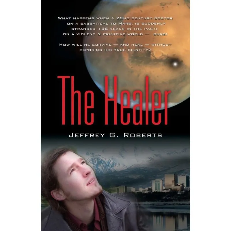 The Healer