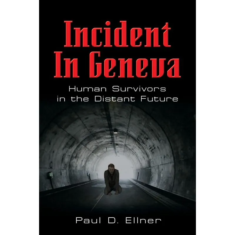 INCIDENT IN GENEVA