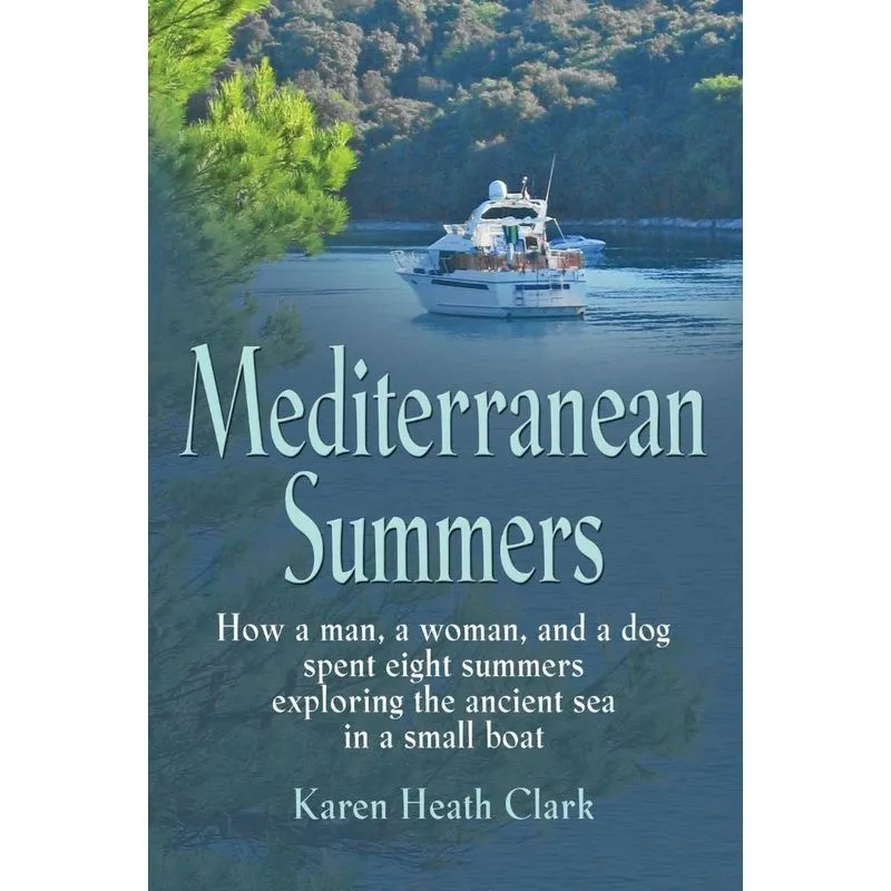 MEDITERRANEAN SUMMERS