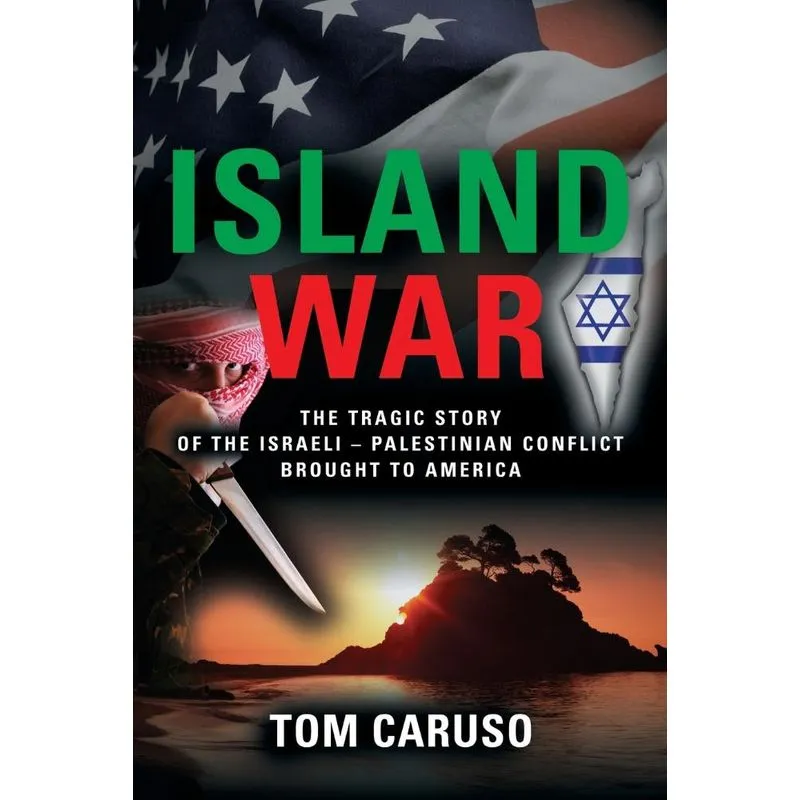 Island War