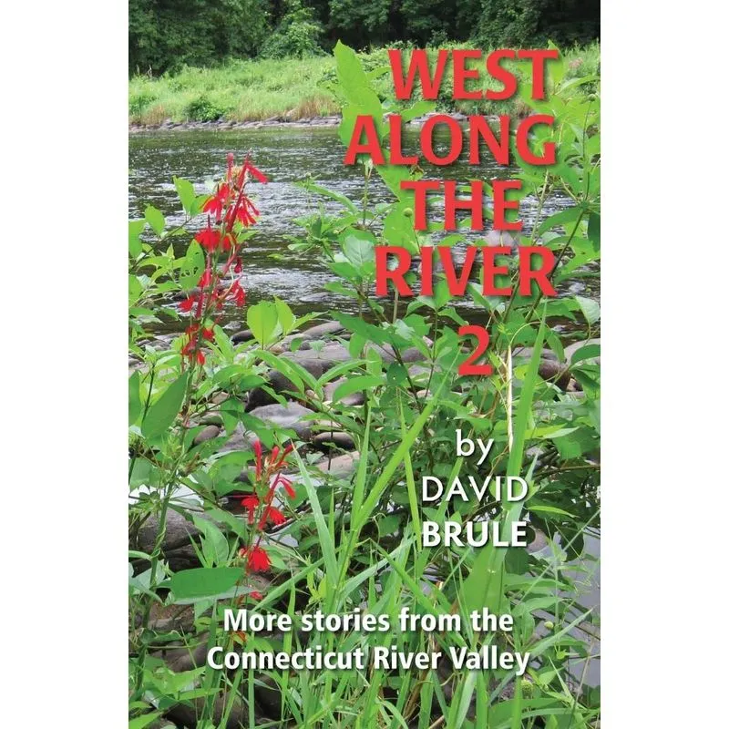 West Along the River 2