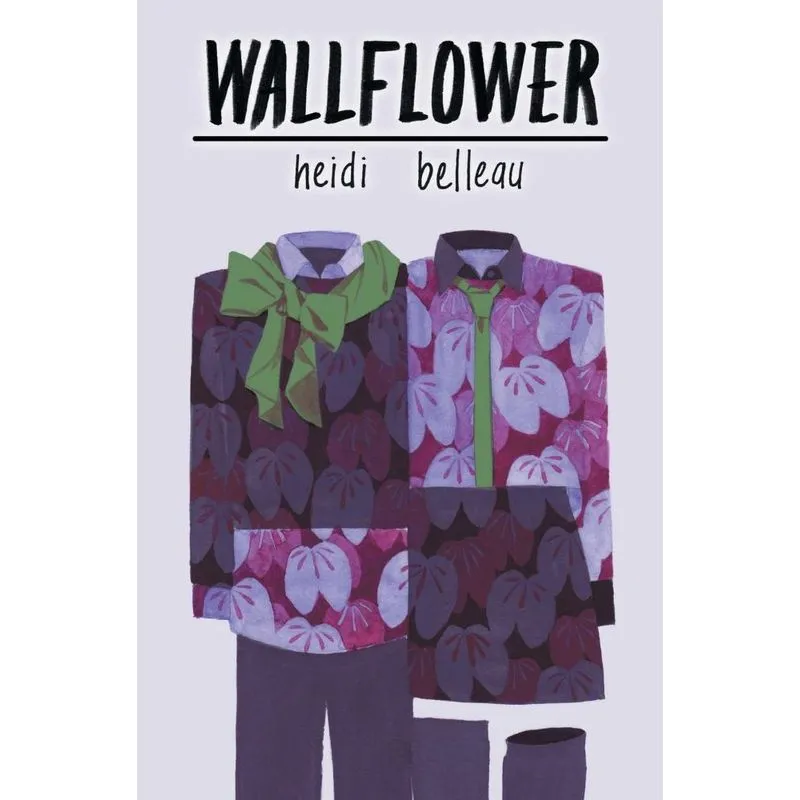 Wallflower