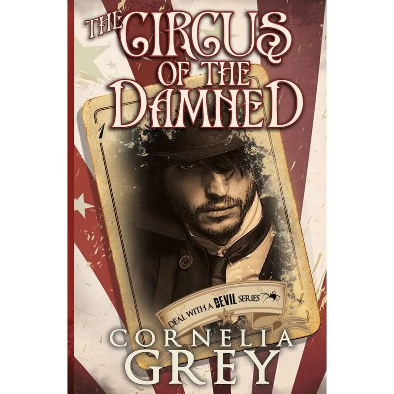 The Circus of the Damned