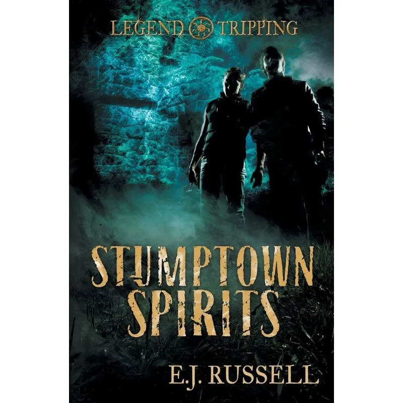 Stumptown Spirits