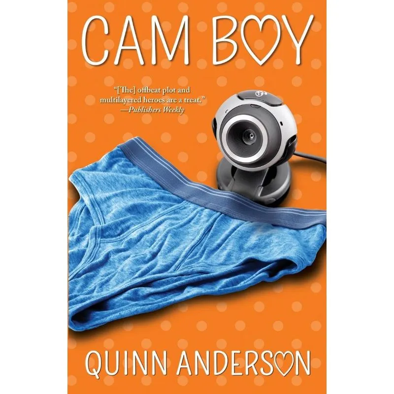 Cam Boy