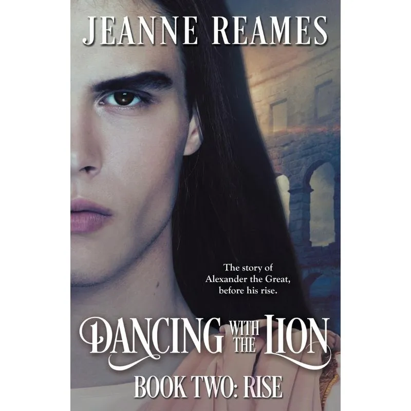 Dancing with the Lion
