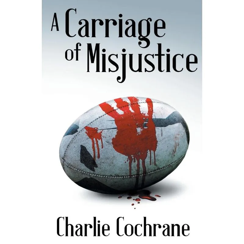 A Carriage of Misjustice