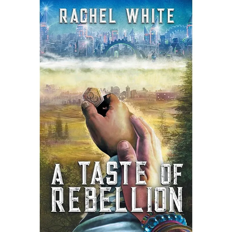 A Taste of Rebellion