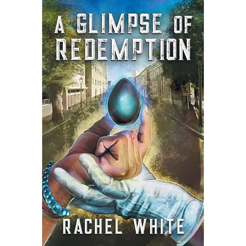 A Glimpse of Redemption