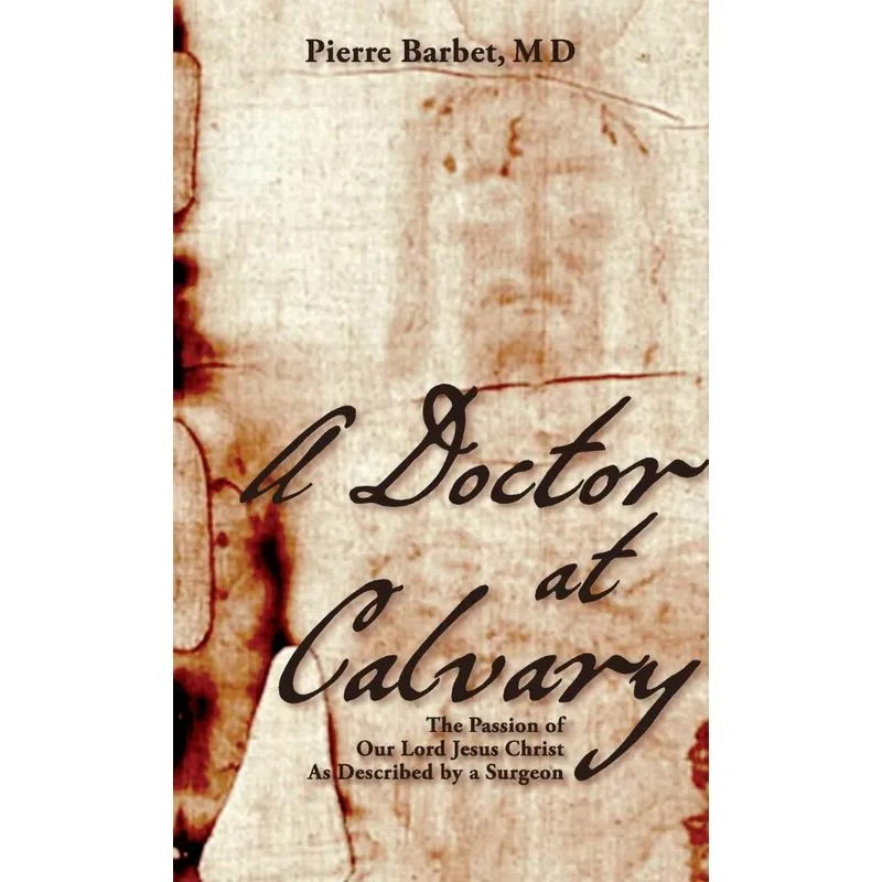 A Doctor at Calvary