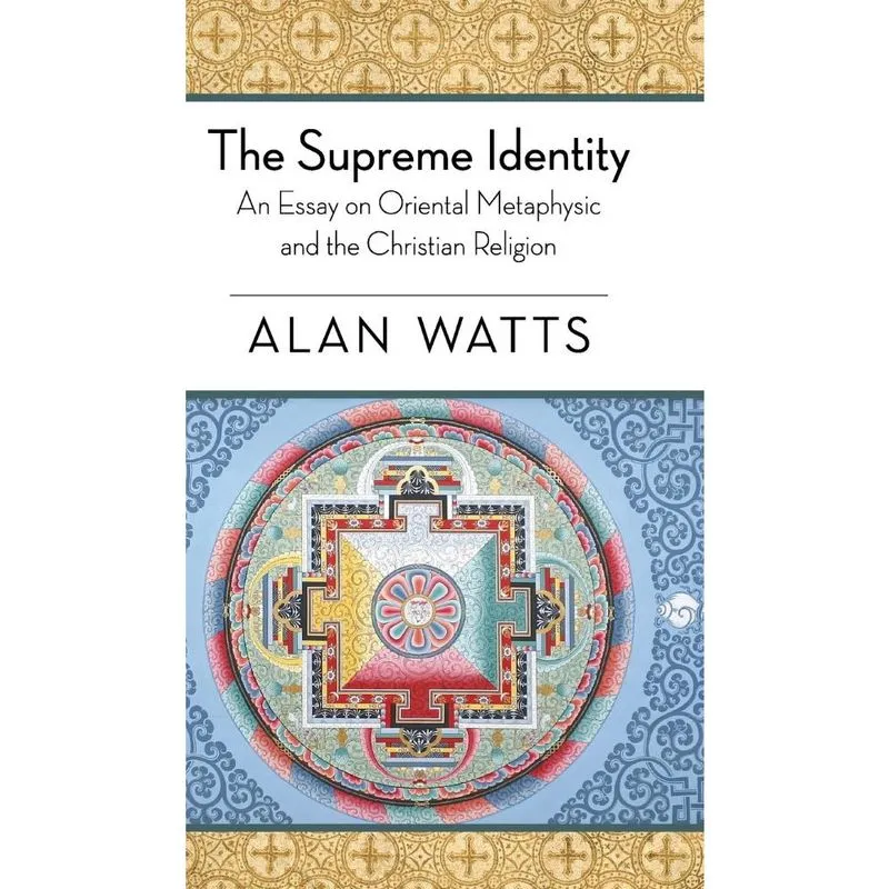 The Supreme Identity