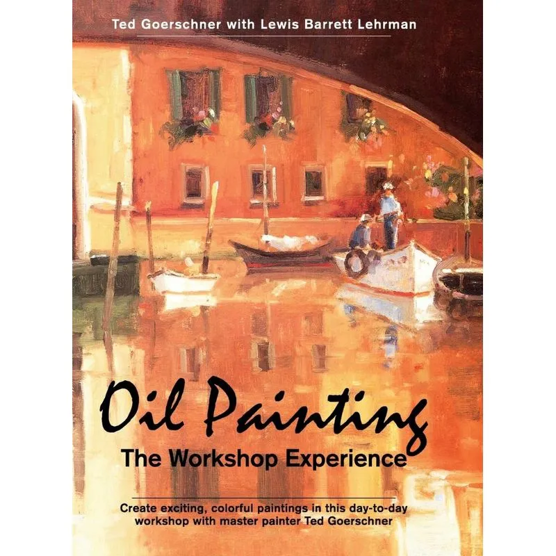 Oil Painting