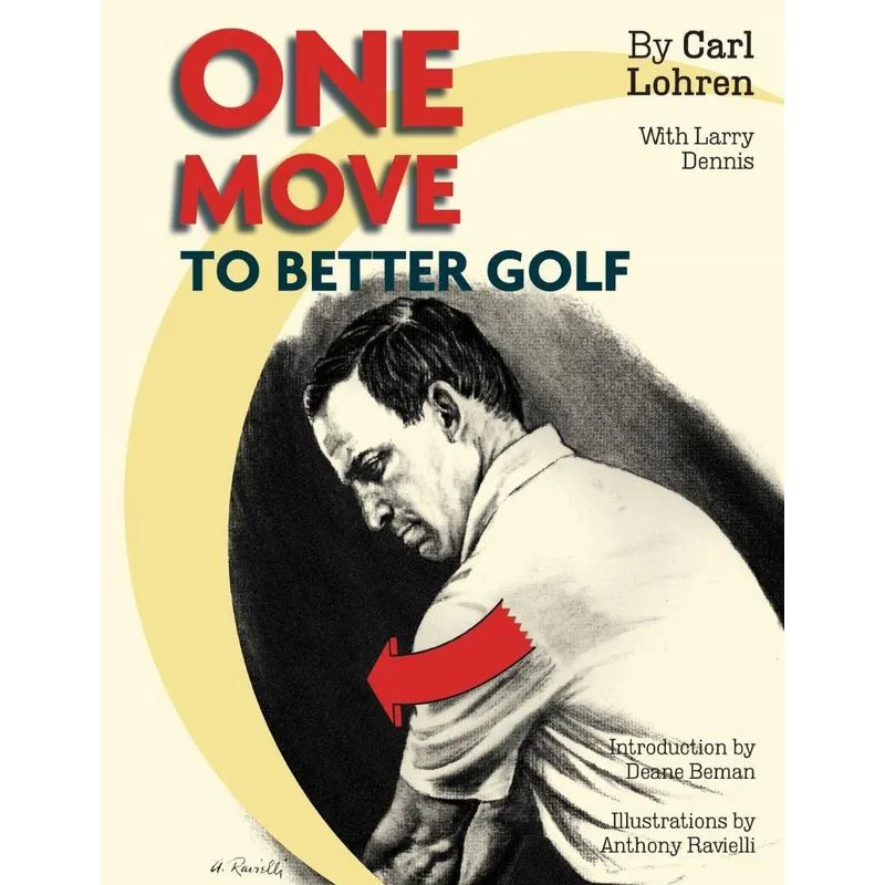 One Move to Better Golf (Signet)