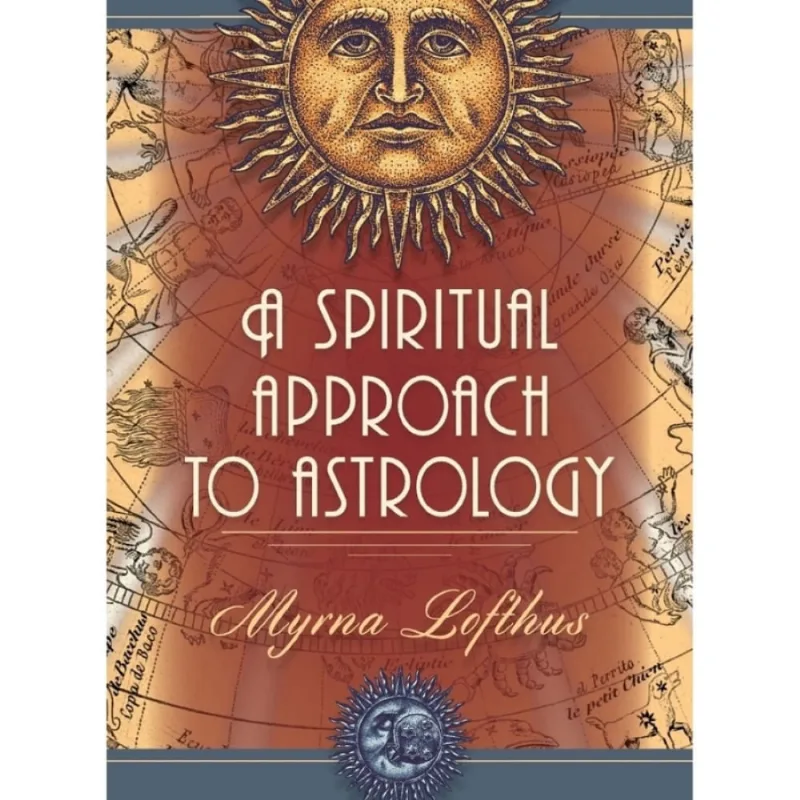 A Spiritual Approach to Astrology