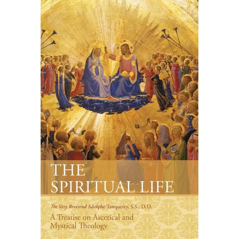 The Spiritual Life