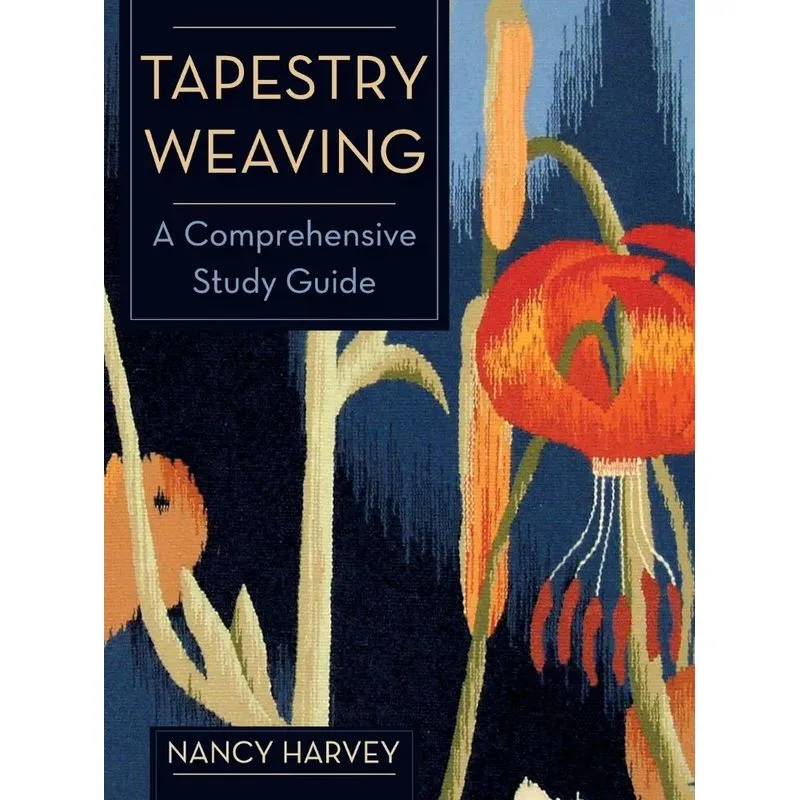 Tapestry Weaving