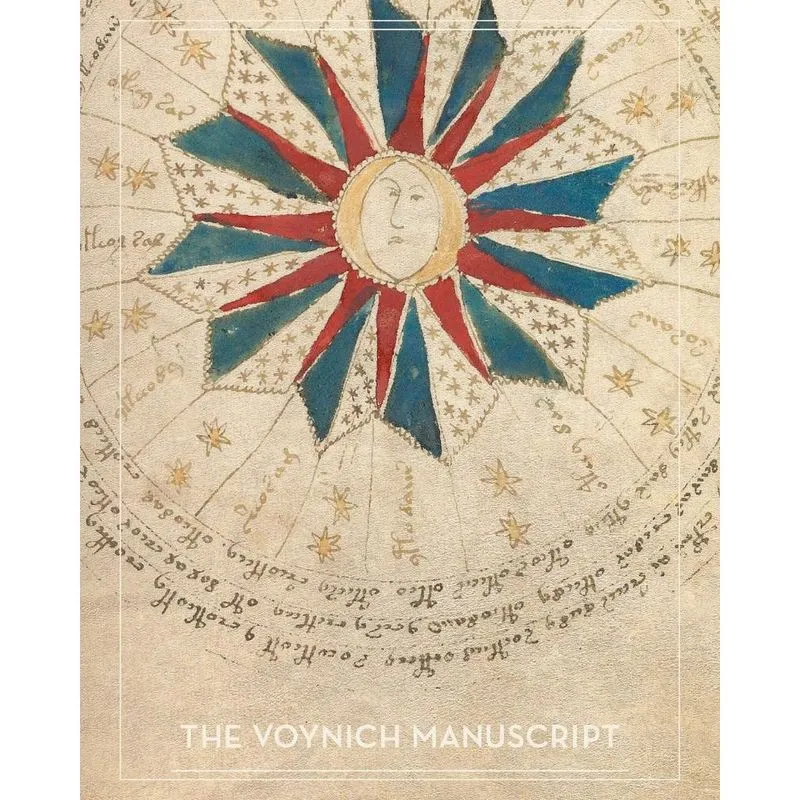 The Voynich Manuscript