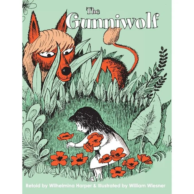 The Gunniwolf