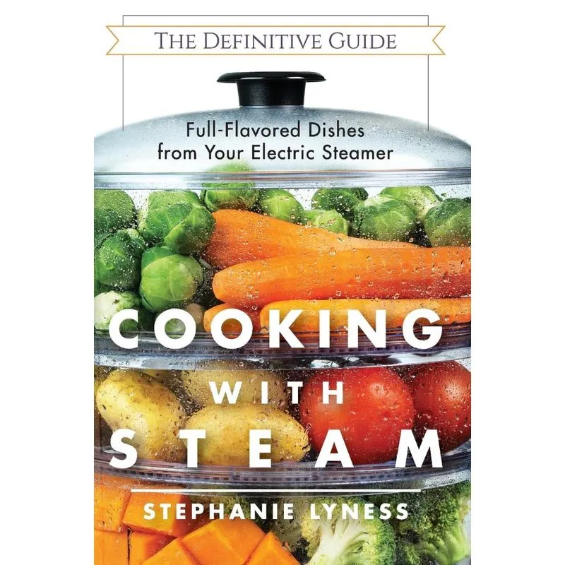 Cooking With Steam