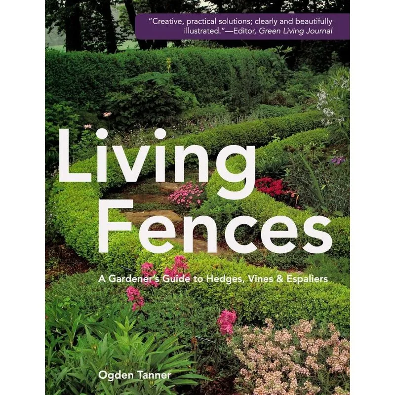 Living Fences