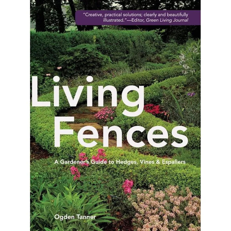 Living Fences