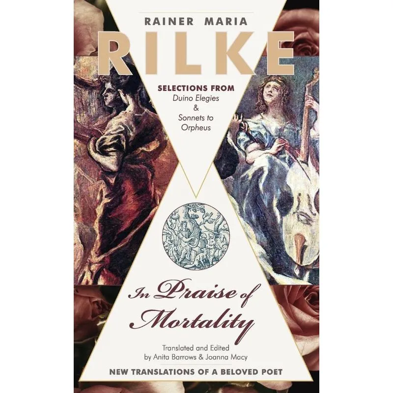 In Praise of Mortality
