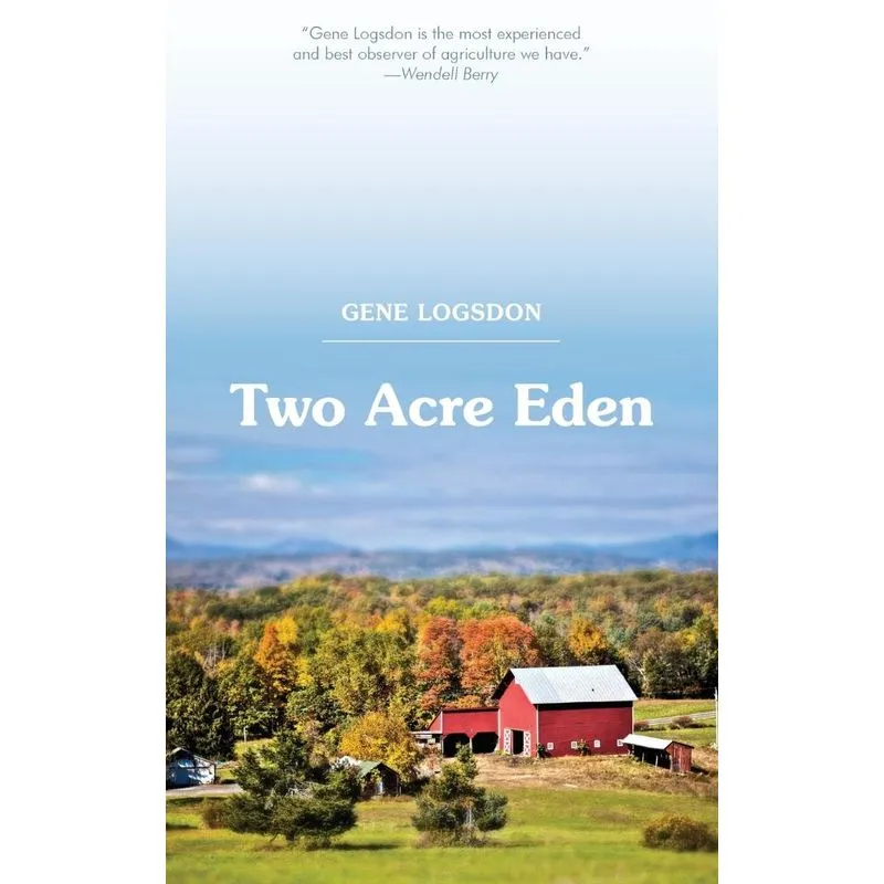 Two Acre Eden