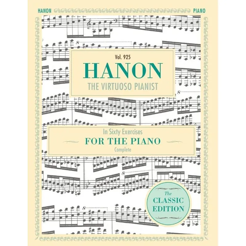 Hanon