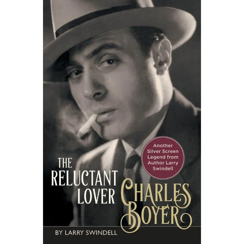 Charles Boyer