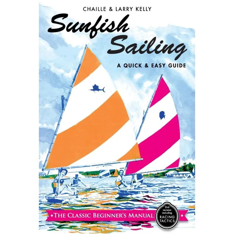 Sunfish Sailing