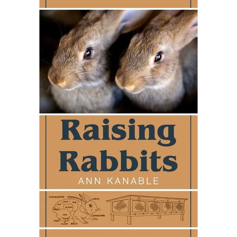 Raising Rabbits