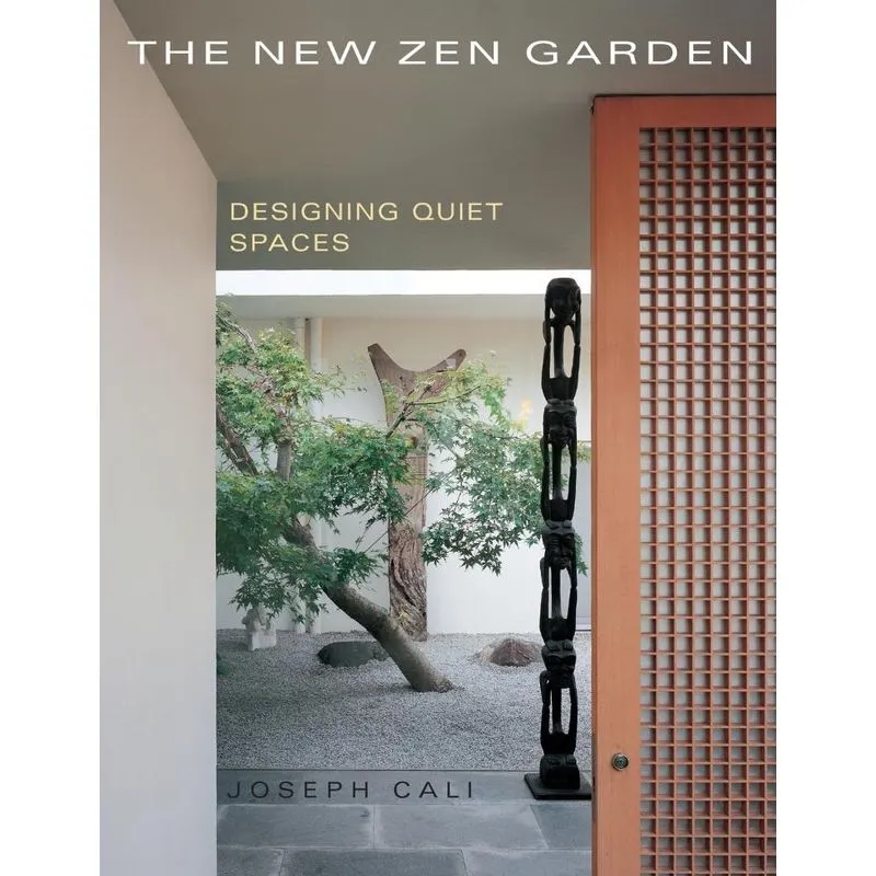 The New Zen Garden