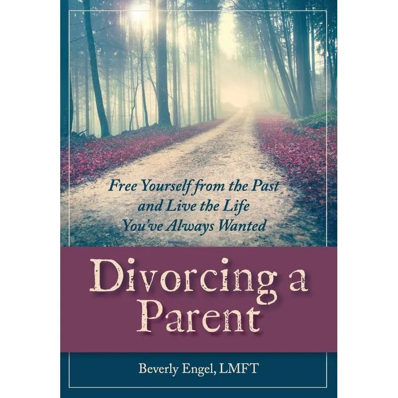 Divorcing a Parent