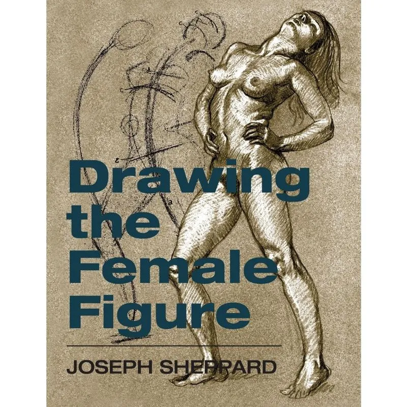 Drawing the Female Figure