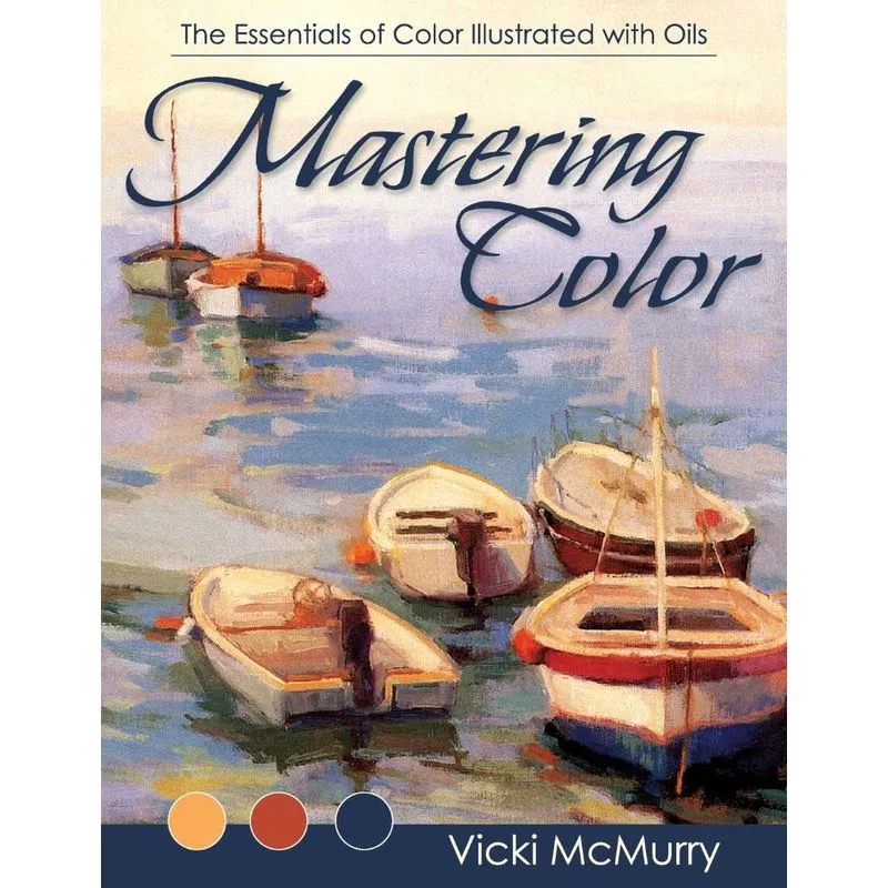 Mastering Color