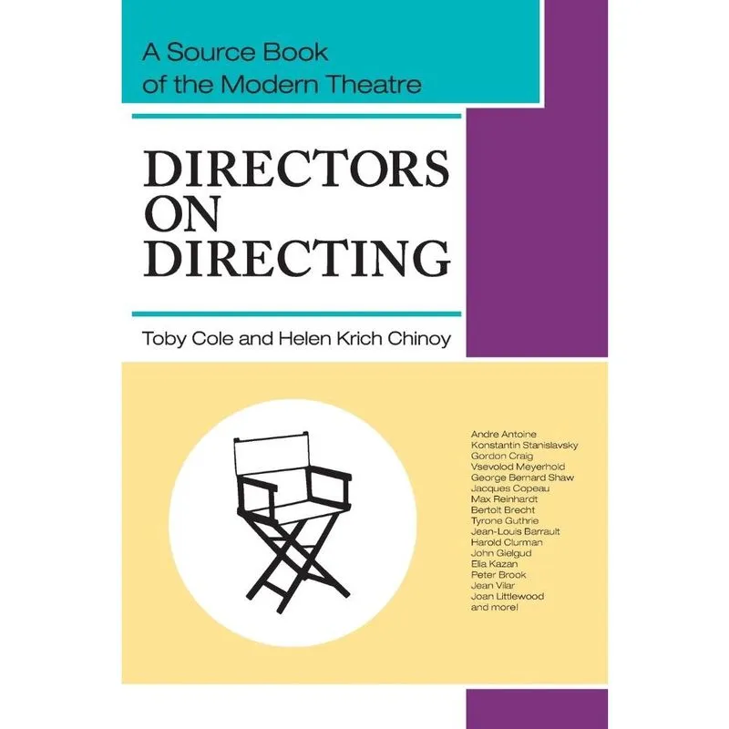 Directors on Directing