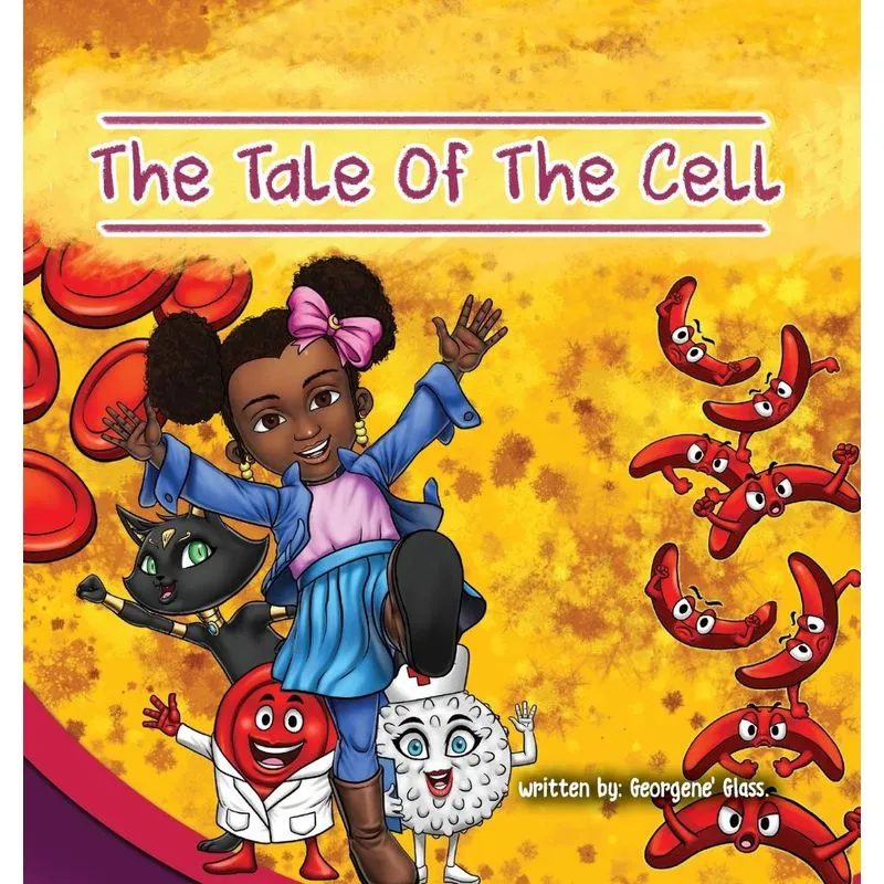 The Tale Of The Cell