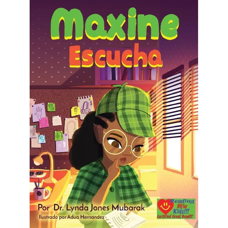 Maxine Escucha