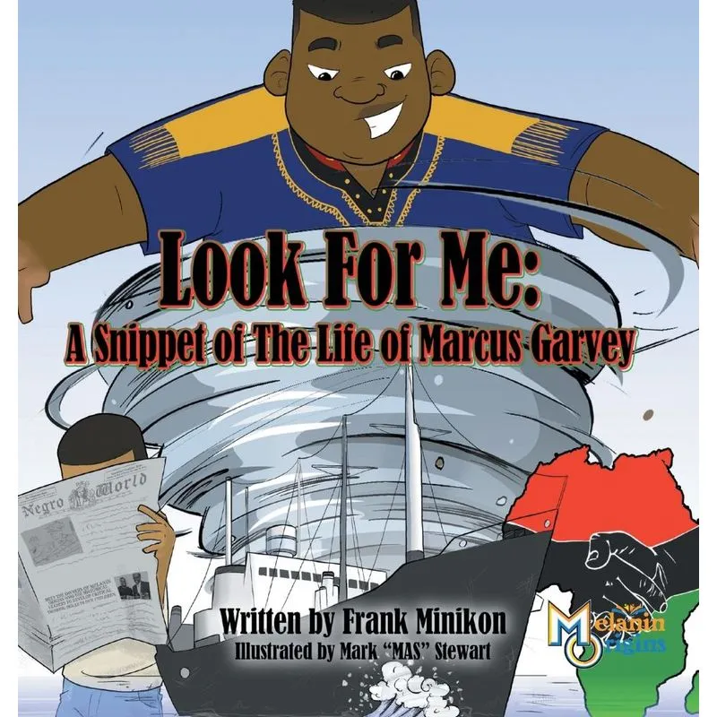 Look For Me