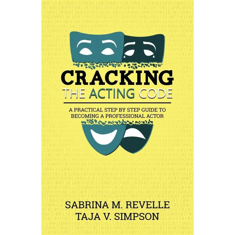 Cracking The Acting Code