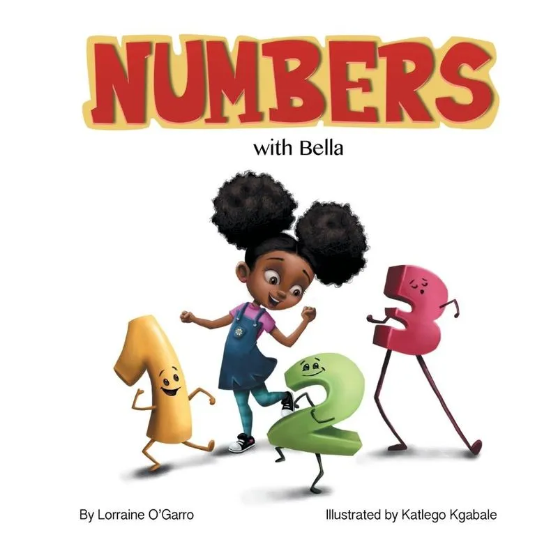 Numbers With Bella