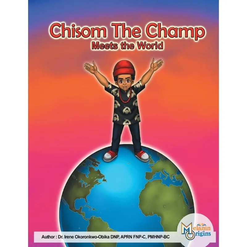 Chisom The Champ